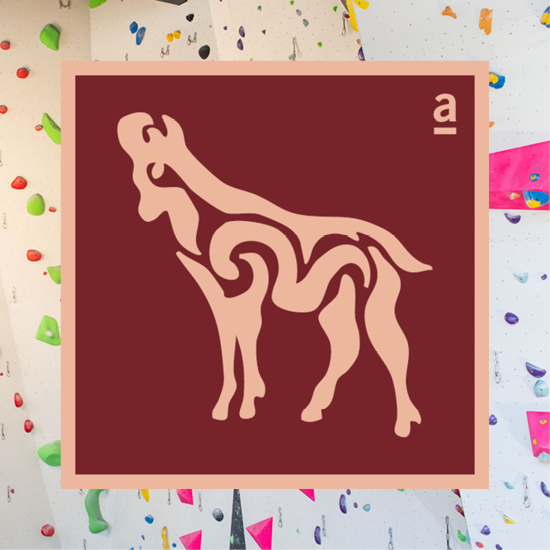 Bild von Klettern Gämsi