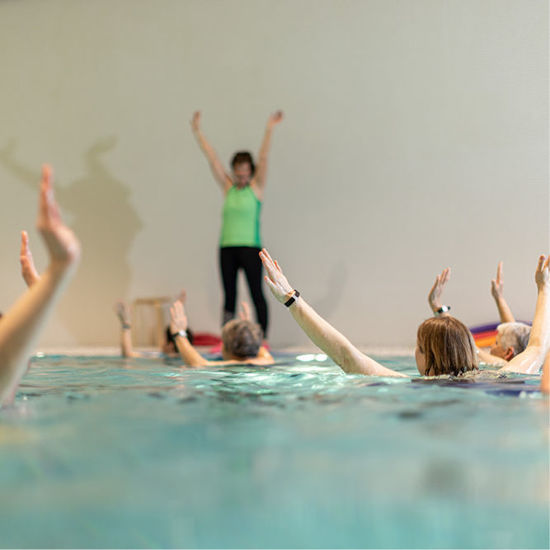 Bild von Aqua Fitness Donnerstag