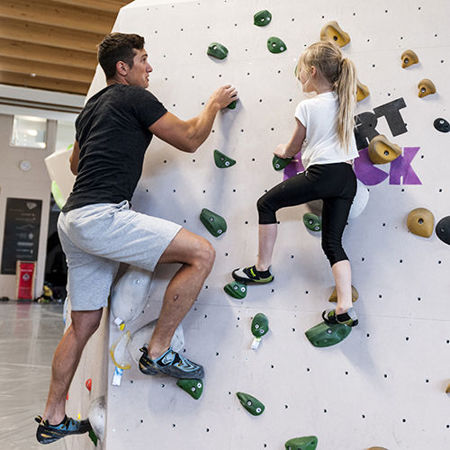 Bild für Kategorie Bouldern