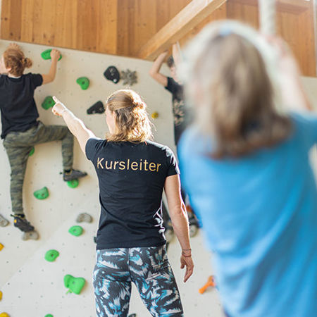 Bild für Kategorie Kurse Bouldern Kinder