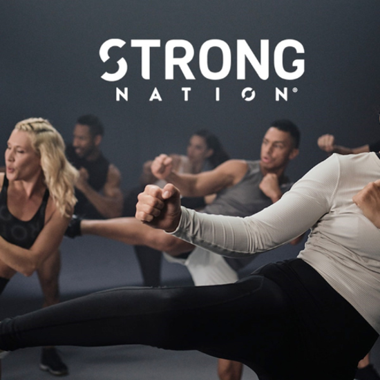 Bild von STRONG Nation